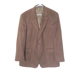 Brooks brothers blazer size 44 R (b17)